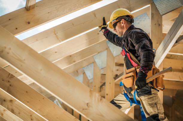 Quick and Trustworthy Emergency Roof Repair Services in Highlands, CA