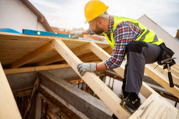 Professional Roofing Contractor in Highlands, CA