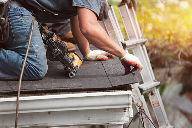 Quick and Trustworthy Emergency Roof Repair Services in Highlands, CA