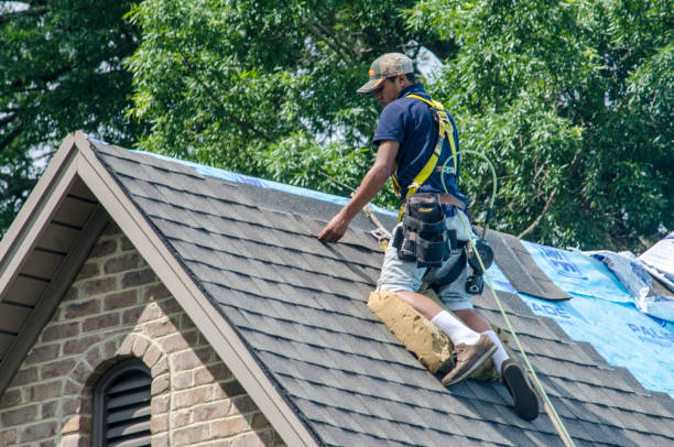 Best Shingle Roofing Installation  in Highlands, CA